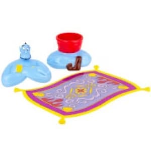 Image of Disney Aladdin Genie Egg Cup