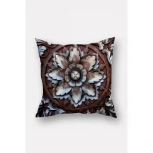 Image of YS9611091 Multicolor Cushion Cover