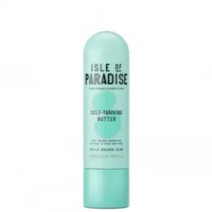 Image of Isle of Paradise Self Tanning Butter 200ml