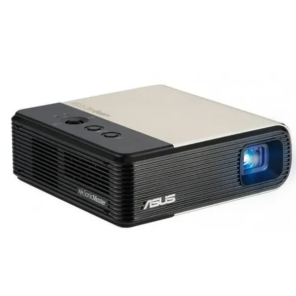 Image of Asus ZenBeam E2 300 ANSI Lumens WVGA Projector