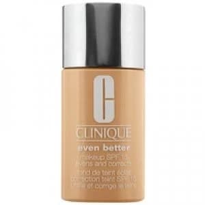 Image of Clinique Even Better Makeup SPF15 WN 56 Cashew 30ml 1 fl.oz.