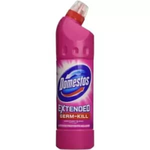 Image of Domestos Power Pink Bleach 750ml