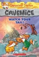 Image of watch your tail