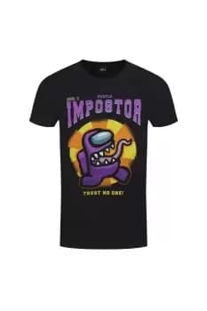 Image of Purple Impostor T-Shirt