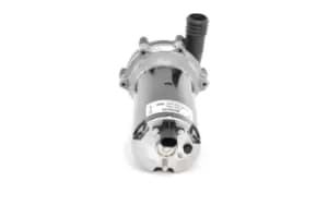Image of Bosch Water Pump, parking heater 0 392 022 010 MERCEDES-BENZ,E-Klasse Limousine (W211),E-Klasse T-modell (S211),E-Klasse Limousine (W212)