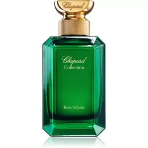 Image of Chopard Gardens of the Paradise Rose Seljuke Eau de Parfum Unisex 100ml