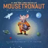 Image of mousetronaut based on a true story