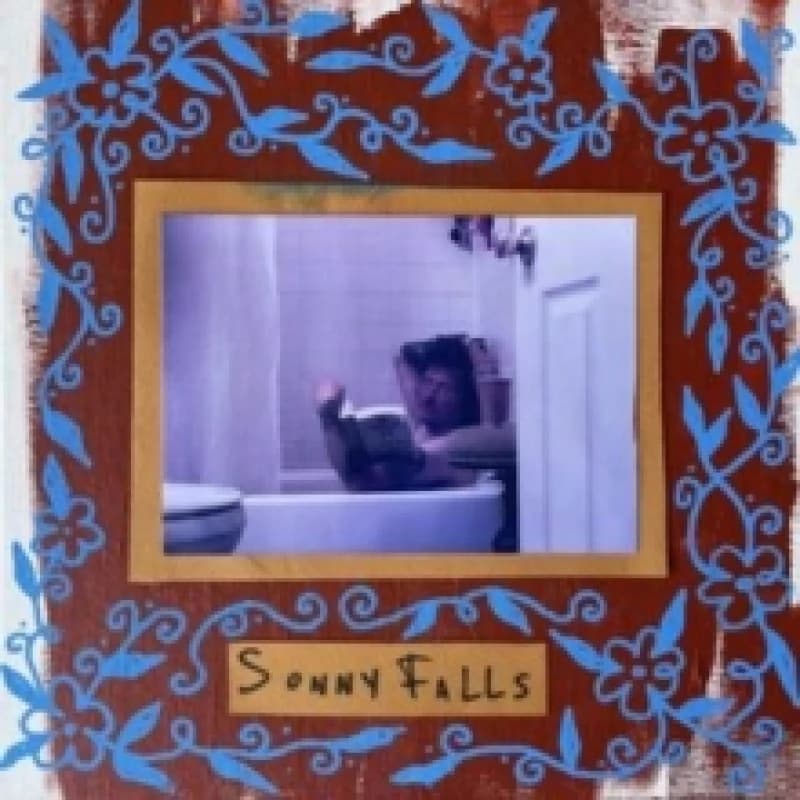 Image of Sonny Falls Vinyl