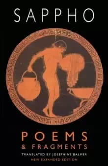 Image of Poems & Fragments