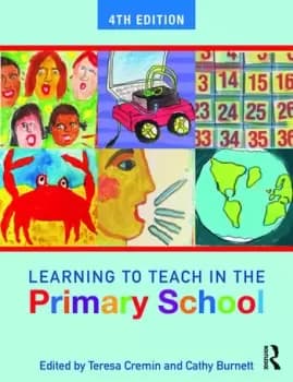 Image of Learning to Teach in the Primary School