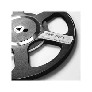 Image of Maya Verlaak & Andy Ingamells - Tape Piece Cassette