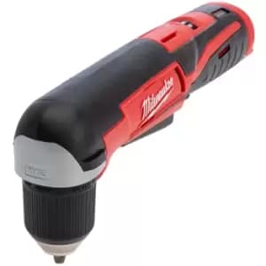 Image of Milwaukee C12RAD-0 12V Angle Drill Body Only