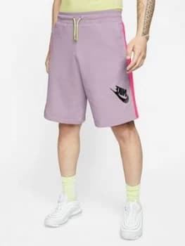Image of Nike Sportswear Festival Ft Shorts