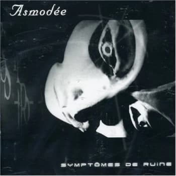 Image of Asmodee - Symptomes De Ruine CD