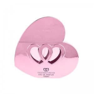 Image of Laurelle Forever Together Eau de Parfum For Her 100ml