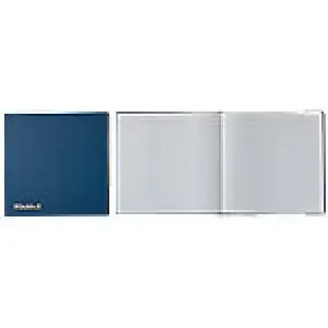 Image of Guildhall Cash Analysis Book 51/416Z Petty Cash Rulings 4 Debit, 16 Credit Plus Narrative
