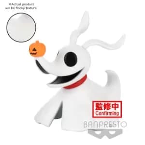 Image of Banpresto Disney Fluffy Puffy Zero Figure
