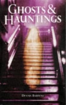 Image of Ghosts and Hauntings by Dennis Bardens Paperback