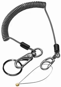 Image of Teng Tools SSH01 Safety Wire 1.6m Length Max Load 3kg
