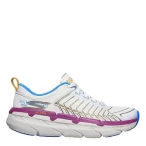 Image of Skechers Prem FA Trainers - Beige