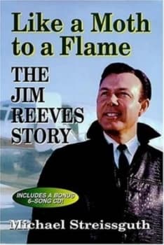 Image of Like a Moth to a Flame by Michael Streissguth Book