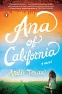 Image of ana of california a novel