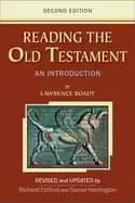 Image of reading the old testament an introduction second edition