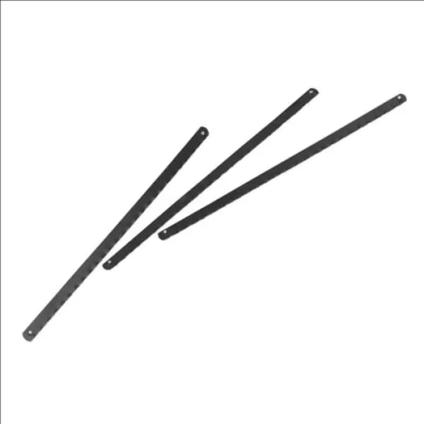 Image of Siegen S0527.B Junior Hacksaw Blade 150mm Pack of 10