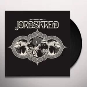Image of Jordskred ‎- Det Stora Hela Vinyl
