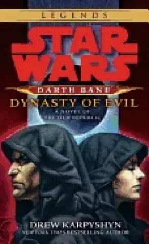 Image of dynasty of evil