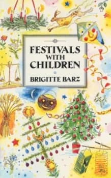 Image of Festivals with Children by Brigitte Barz Paperback