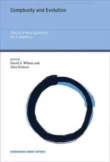 Image of Complexity and Evolution : Toward a New Synthesis for Economics Volume 19