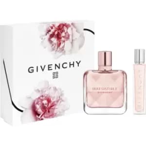 Image of Givenchy Irresistible gift set for women