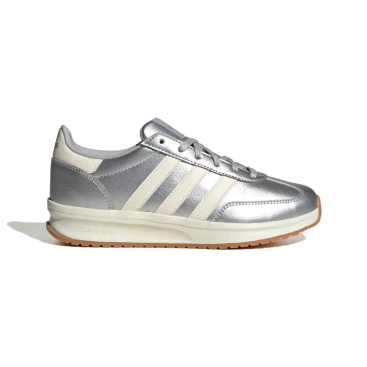 Image of Womens running shoes adidas 70s 2.0 Argente Female 36