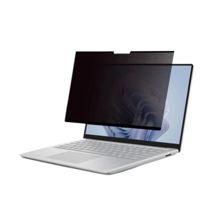 Image of Dicota DICOTA D80515-2MG display privacy filter 35.6cm (14") Laptop Frameless display privacy filter D80515-2MG