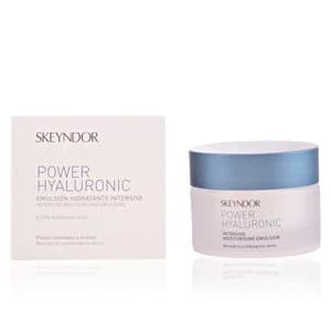 Image of POWER HYALURONIC emulsion hidratante intensiva 50ml