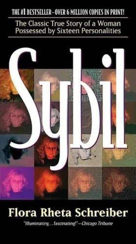 Image of Sybil Paperback