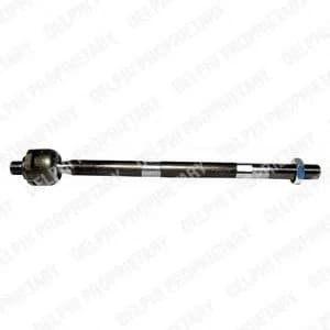 Image of Delphi TA2049 Tie Rod Axle Joint Left / Right
