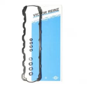 Image of REINZ Gasket Set, rocker cover VW,AUDI 15-28988-01