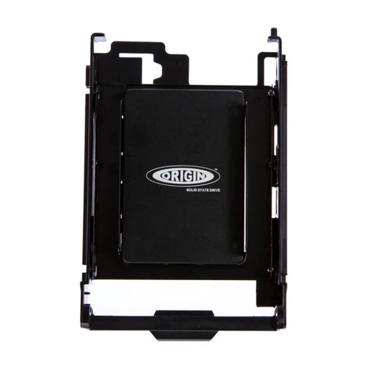 Image of Origin Storage Origin Storage Inception SSD 512GB 3.5" SATA 3D TLC in Hot Swap Caddy DELL-5123DTLC-F21