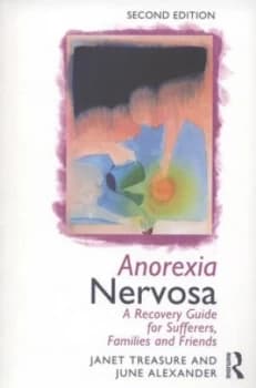 Image of Anorexia Nervosa by Janet Treasure Paperback