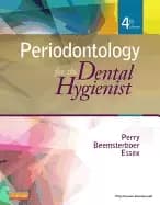 Image of periodontology for the dental hygienist