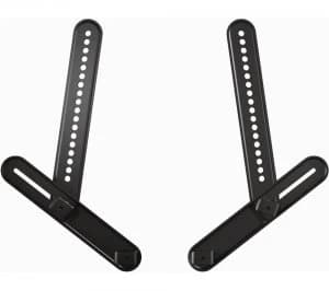 Image of Sandstrom SSB14 Soundbar Bracket