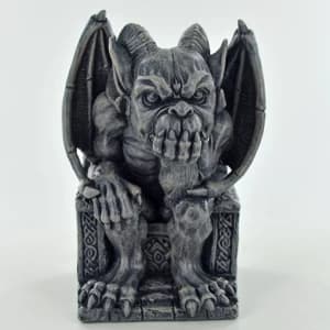 Image of Gargoyle Figure H13.7cm