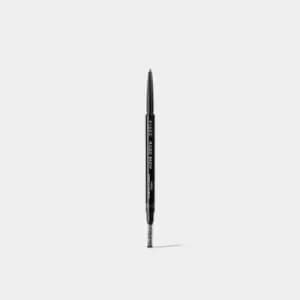 Image of Eyeko Micro Brow Precision Pencil 2g (Various Shades) - 3 - Medium Brown