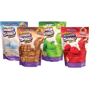 Image of Scented Kinetic Sand (1 At Random)