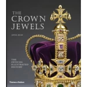 Image of Crown Jewels