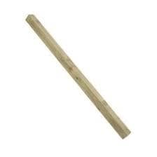 Image of Forest Garden Ultima Fence Post 5ft (150 x 7 x 7cm )