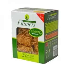 Image of Certainly Wood 24 Firestarter Flamers