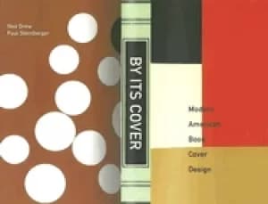 Image of by its cover modern american book cover design